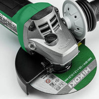 Hikoki CORDLESS ANGLE GRINDERS G1813DA Basic - G1813DAW2Z
