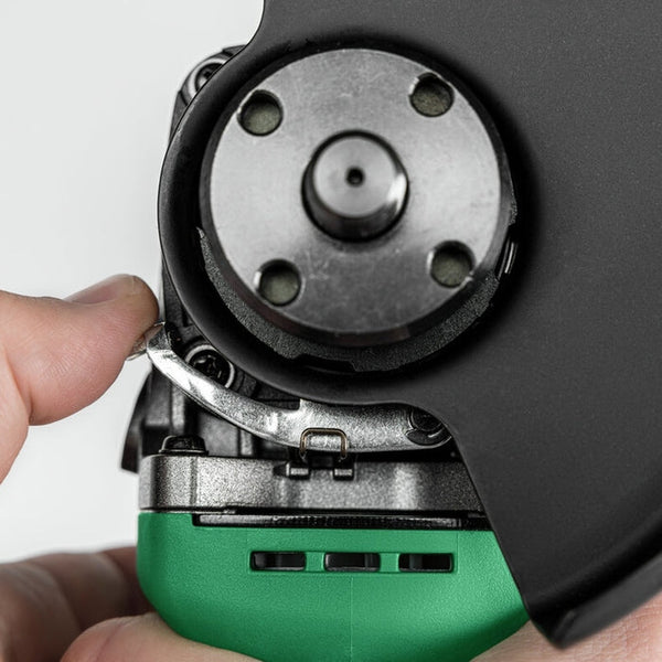 Hikoki | Cordless Disc Grinder G1813DFW2Z (Tool Only) - G1813DFW2Z