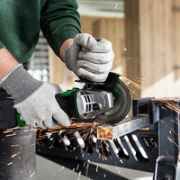 Hikoki | Cordless Disc Grinder G18DSL2W5Z (Tool Only) - G18DSL2W5Z