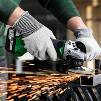Hikoki | Cordless Disc Grinder G18DSL2W5Z (Tool Only) - G18DSL2W5Z