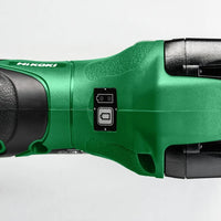 Hikoki | Cordless Disc Grinder G18DSL2W5Z (Tool Only) - G18DSL2W5Z
