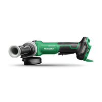 Hikoki CORDLESS ANGLE GRINDERS G3613DF Basic - G3613DFW2Z