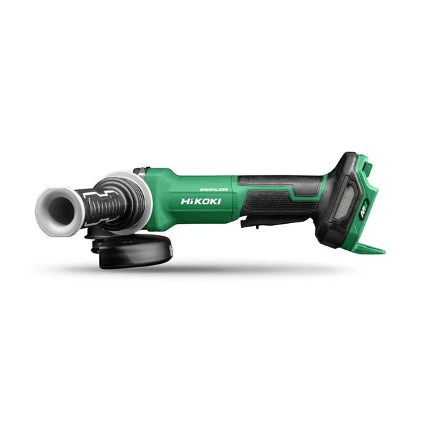 Hikoki CORDLESS ANGLE GRINDERS G3613DF Basic - G3613DFW2Z