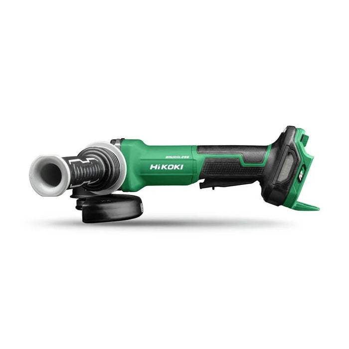 Hikoki G3613DVF (NNP) W2Z MV CORDLESS DISC GRIN - G3613DVFW2Z