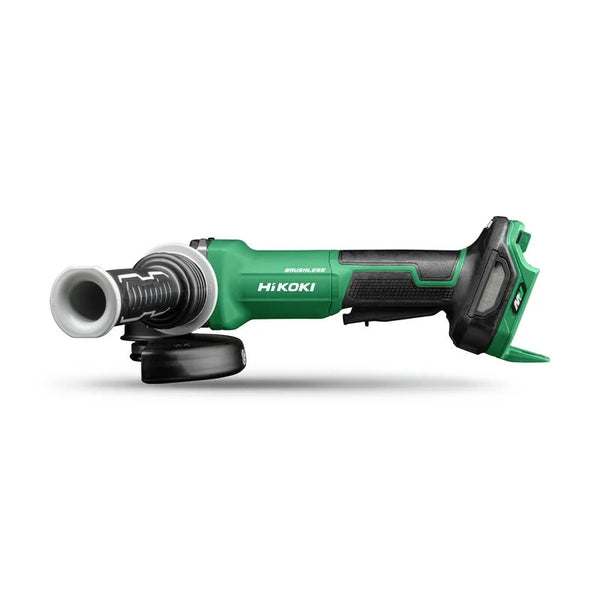 Hikoki G3613DVF (NNP) W2Z MV CORDLESS DISC GRIN - G3613DVFW2Z