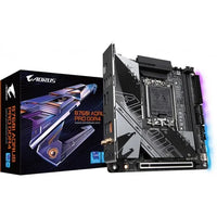 GIGABYTE Motherboartd Intel® B760 Chipset for LGA 1700