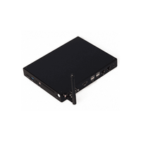 Giada F110D Fanless Celeron J1900 2Xrj45