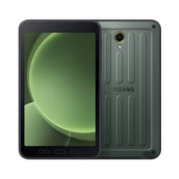 Samsung Galaxy Tab Active5 8.0'' Gorilla Glass5 5G|6GB|128GB|Dual Sim|Exynos (Quartz)