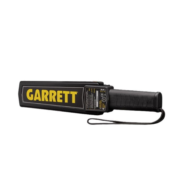 GARRETT SUPER SCANNER V RECHARGEABLE - DA050050