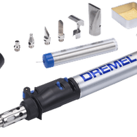 Gas Soldering Iron DREMEL 2000-6 VersaTip -F0132000JD