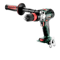 Metabo Cordless Tappers GB 18 LTX BL Q Impulse - 602362850
