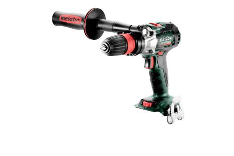 Metabo Cordless Tappers GB 18 LTX BL Q Impulse - 602362850