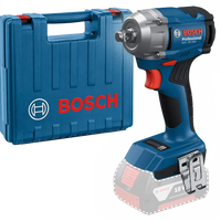 Bosch impact wrench GDS 18V-350 tool only