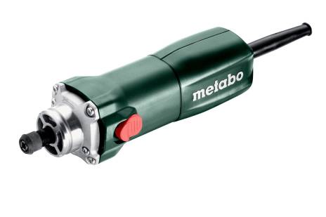 Metabo Compact Die Grinder Short Neck 6Mm 710W GE 710 - 600615000