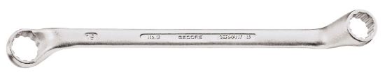 2 Double Ended Ring Spanners | 003568