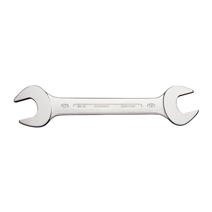 Gedore 6 36x41 Double Open Ended Spanner | 004521C - image 1