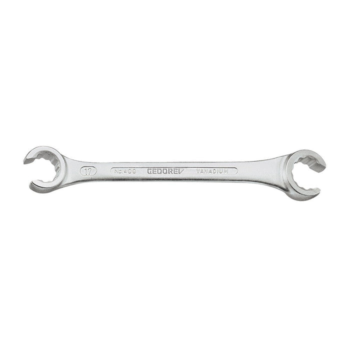 Gedore 400 11x13 Flare Nut Spanner | 005003C