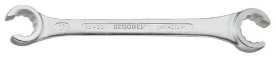 400 Flare Nut Spanners | 005007C