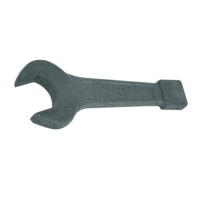 Gedore 133 30mm Open Ended Slogging Spanner | 009003 - image 1