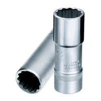 Gedore D19L 18mm Socket | 015708C