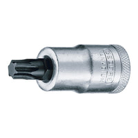 Gedore ITX19 T30 Torx Socket | 024740C