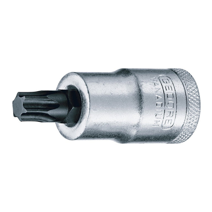 Gedore ITX19 T30 Torx Socket | 024740C