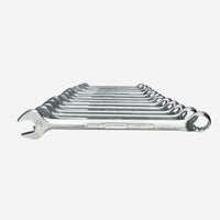 Gedore Combination spanner set 12 pcs 6-19 mm = 6012840