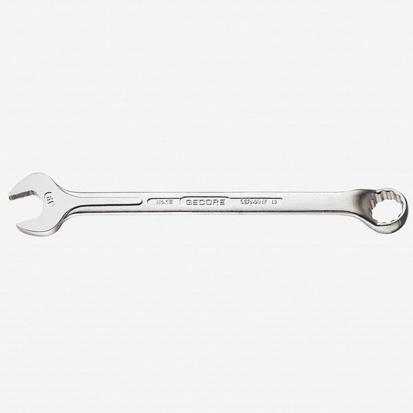 Gedore 1B 7/8 AF Combination Spanner