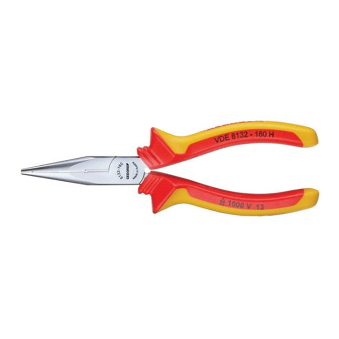 Gedore VDE 8132-160H Telephone Plier | 1552112 - image 1