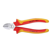 Gedore VDE 8314 - 160H Side Cutter | 1552163 - image 1