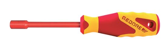 Gedore VDE 2133 9mm Nut Driver | 1747126C
