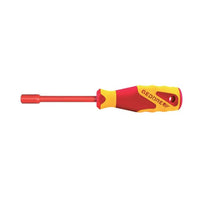 Gedore VDE 2133 12mm Nut Driver | 1747150 - image 1