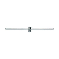 Gedore 2187 T Bar with Sliding T | 18210 - image 1