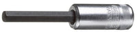IN20L Sockets 1/4