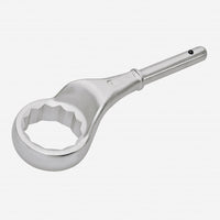 Gedore 2A 55mm Single Ended Ring Spanner