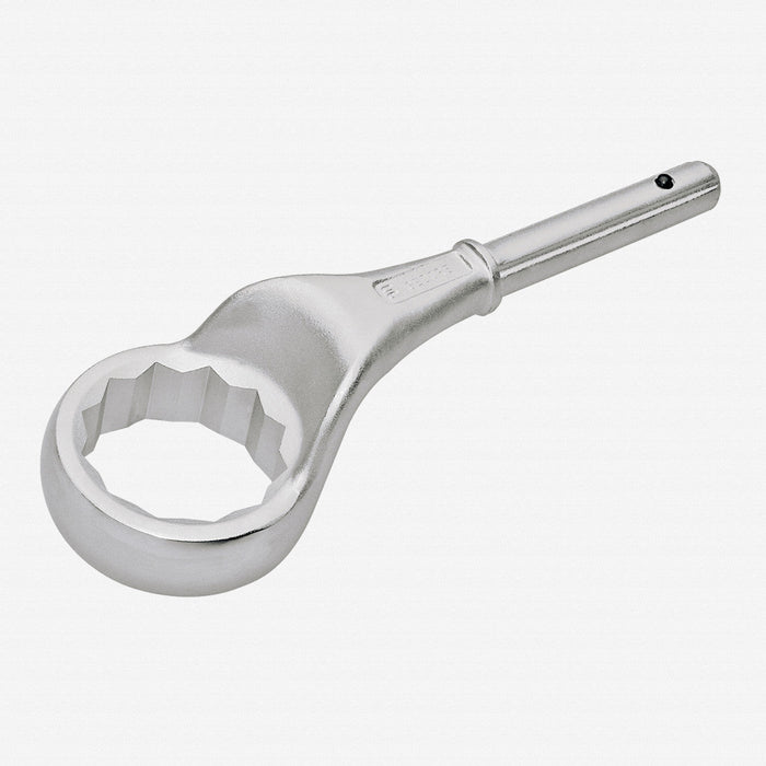 Gedore 2A 55mm Single Ended Ring Spanner