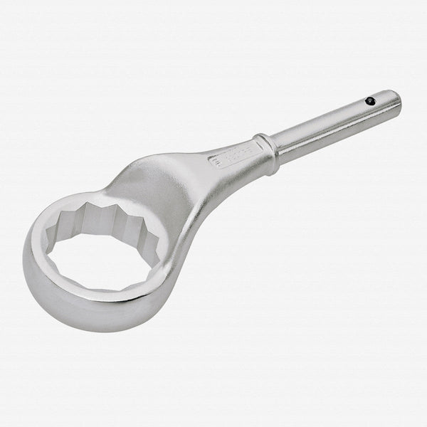 Gedore 2A 55mm Single Ended Ring Spanner