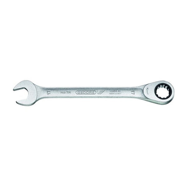 Gedore 7R 8mm Combination Ratchet Spanner | 2297051C