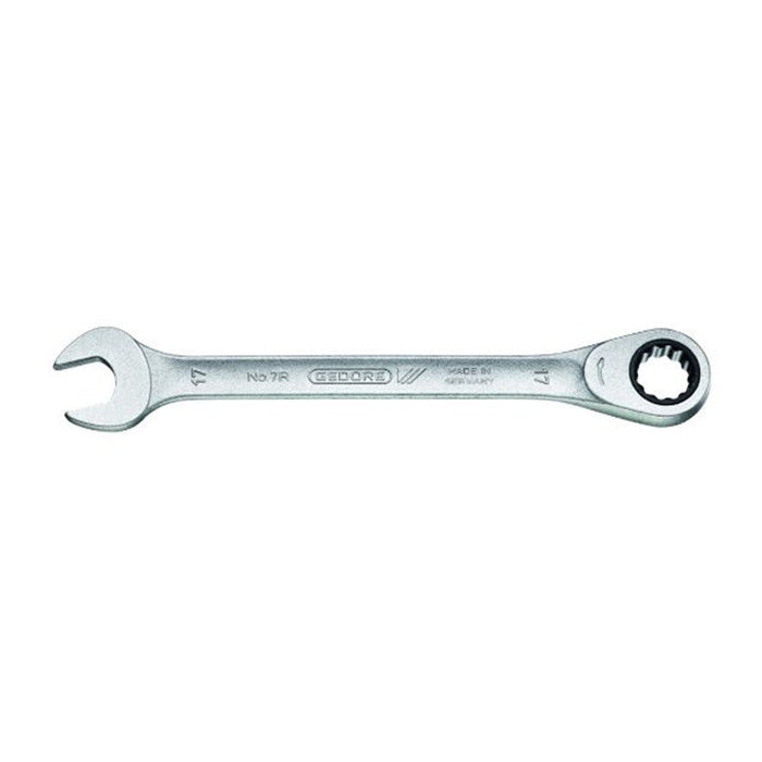 Gedore 7R 11mm Combination Ratchet Spanner | 2297094C