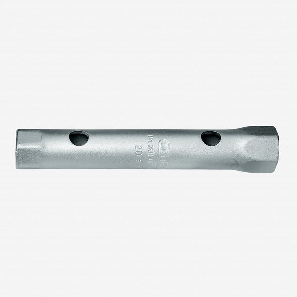 Gedore 26 R 10x11 Tubular Box Spanner