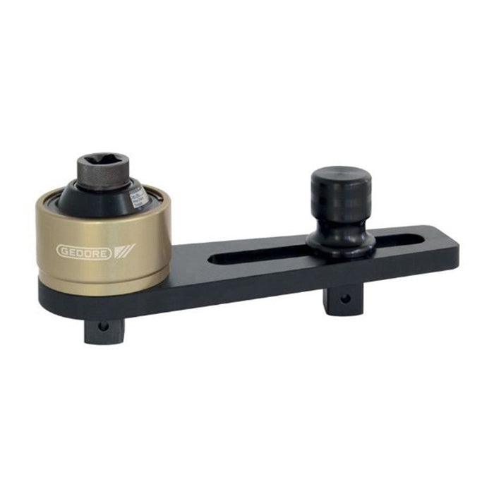 Gedore DVI-28L Dremoplus Torque Multiplier | 2653257 - image 1
