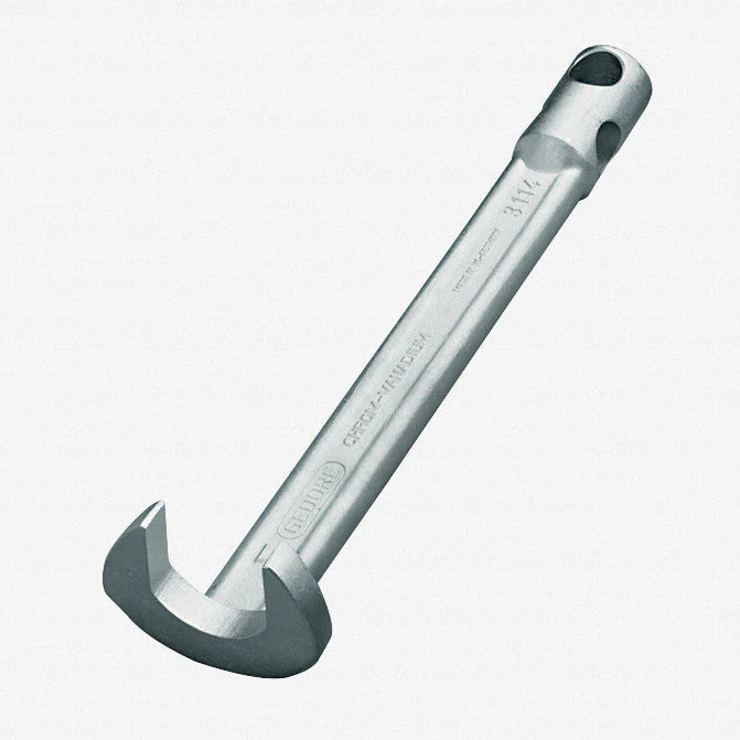 Gedore 3114  24mm Crowfoot Spanner = 6670640