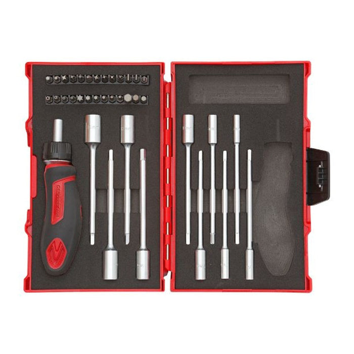Gedore R49005037 Socket Set | 3300025 - image 1