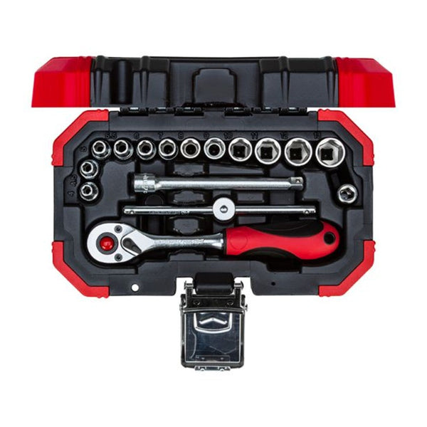 Gedore R49003016 Socket Set | 3300050
