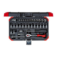 Gedore R49003033 Socket Set | 3300051 - image 1