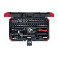 Gedore R49003046 Socket Set | 3300052 - image 1