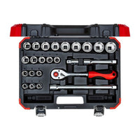 Gedore R69013024 Socket Set | 3300056 - image 1
