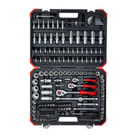 Gedore R45603172 Socket Set | 3300058 - image 1