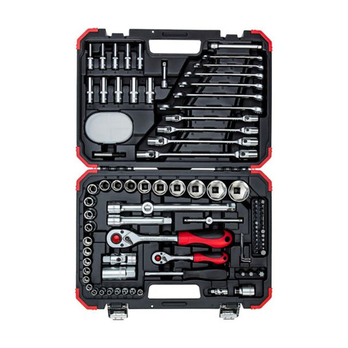 Gedore R46003092 Socket Set | 3300062 - image 1