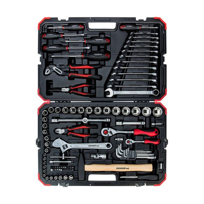 Gedore R46003100 Socket Set | 3300063 - image 1